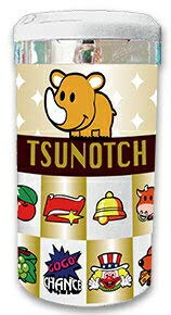 Amazon | ジャグラー 光る！GOGO！ランプ アッシュトレイ2 灰皿 ツノっ